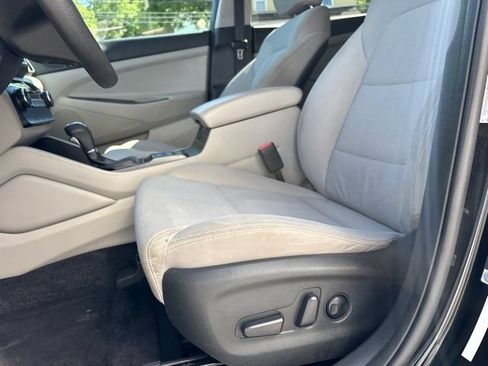 Used 2019 Hyundai Tucson Value AWD/4WD image 14
