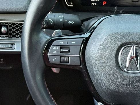 Used 2025 Acura Integra A-Spec FWD image 14