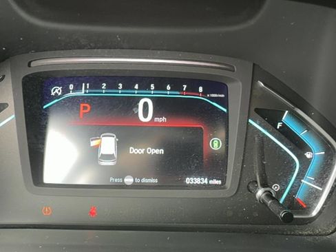 Used 2023 Honda Odyssey EX-L image 14