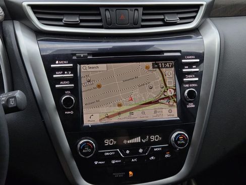 Used 2023 Nissan Murano Platinum w/ Cargo Package image 23