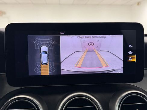 Used 2021 Mercedes-Benz GLC 300 image 18