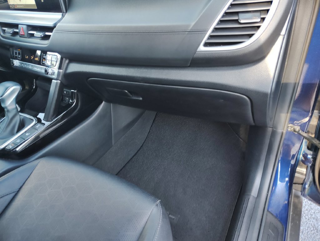 Certified 2025 Kia Seltos EX AWD/4WD image 34