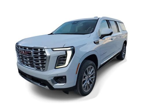 New 2026 GMC Yukon XL Denali w/ Denali Reserve Package image 3