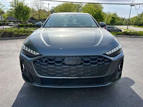New 2026 Audi A5 2.0T Premium Plus AWD/4WD image 2