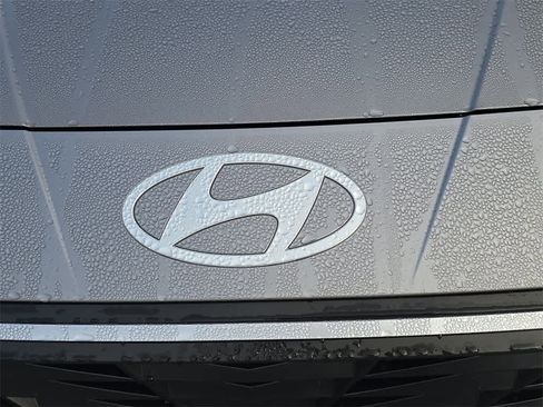 New 2026 Hyundai Elantra Sport w/ Cargo Package image 12