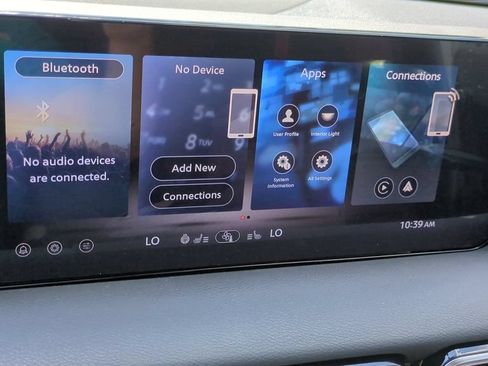 New 2026 Nissan Sentra SR w/ SR All Weather Package FWD image 17