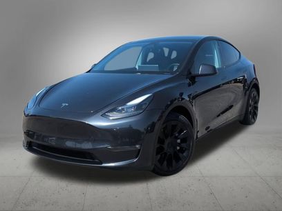 Used 2024 Tesla Model Y Long Range