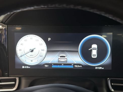 Used 2023 Hyundai Elantra SEL w/ Convenience Package FWD image 12