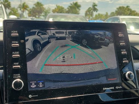 Used 2024 Toyota Camry XSE image 20