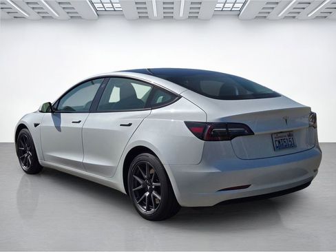 Used 2023 Tesla Model 3 Standard Range RWD image 6