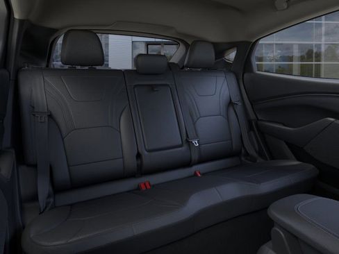 New 2025 Ford Mustang Mach-E Premium w/ Interior Protection Package image 11