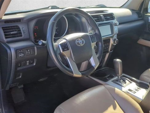 Used 2013 Toyota 4Runner Limited image 11