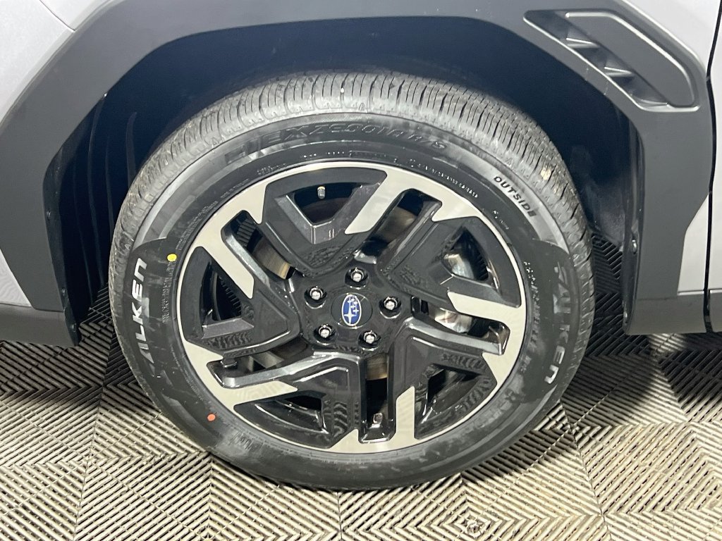 New 2026 Subaru Forester Touring AWD/4WD image 22