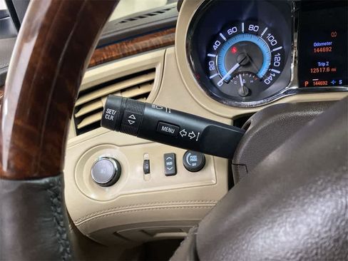 Used 2012 Buick LaCrosse Premium w/ Driver Confidence Package image 25