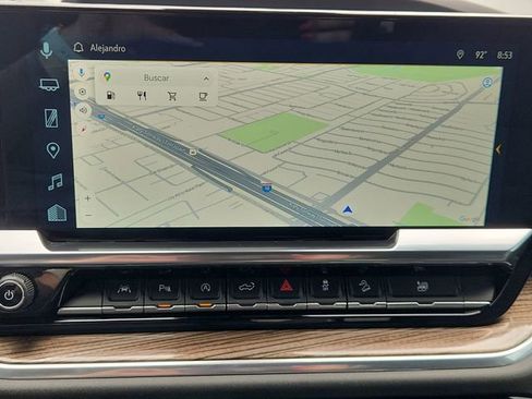 Used 2024 Chevrolet Silverado 1500 RST AWD/4WD image 14