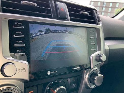 Used 2022 Toyota 4Runner SR5 RWD image 27