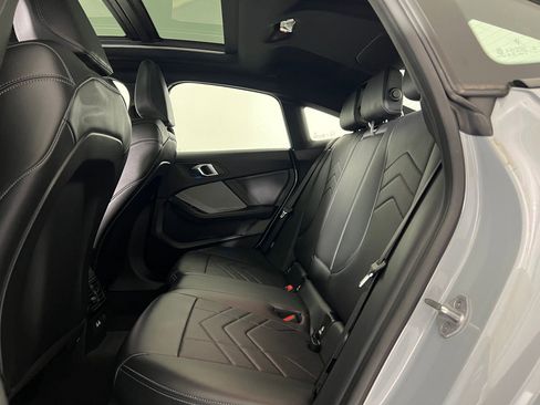 Used 2025 BMW M235i xDrive w/ Premium Package image 14