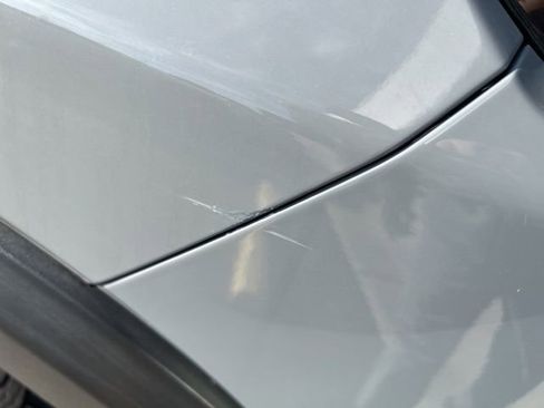 Used 2023 Nissan Frontier PRO-4X w/ Pro-4X Premium Package image 12