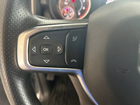 Used 2025 RAM 3500 Tradesman AWD/4WD image 41