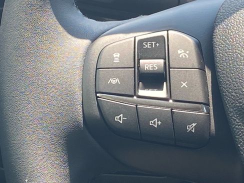 Used 2026 Ford Bronco Sport Big Bend w/ Convenience Package AWD/4WD image 8