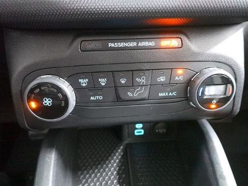 Certified 2021 Ford Bronco Sport Big Bend image 19