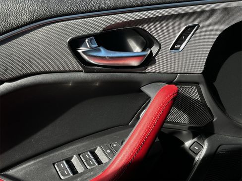 Used 2023 Acura TLX SH-AWD w/ A-SPEC Pkg image 21