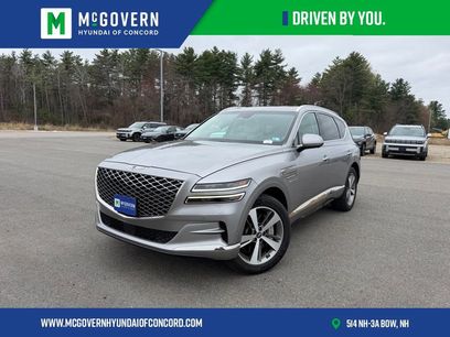 Used 2023 Genesis GV80 2.5T w/ Advanced Package