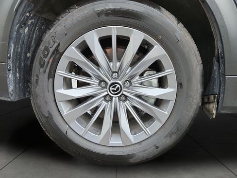 Used 2024 MAZDA CX-90 3.3 Turbo w/ Select Package AWD/4WD image 8