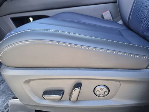 Certified 2026 INFINITI QX60 Sport w/ Dark Cargo Package image 17