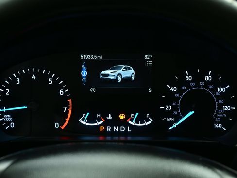 Used 2020 Ford Escape SE AWD/4WD image 22