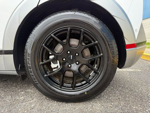 Used 2022 Hyundai Ioniq 5 Limited image 41