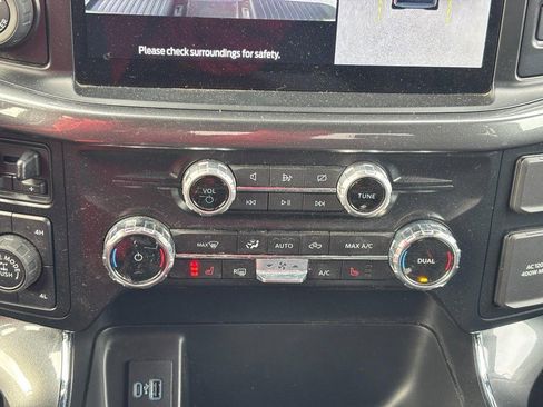 Used 2023 Ford F150 XLT w/ Equipment Group 302A High image 26