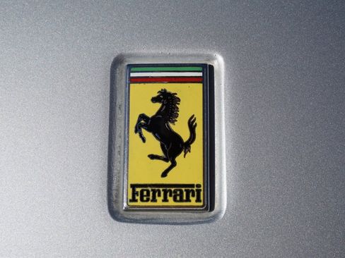 Used 2000 Ferrari 550 Maranello Maranello image 44