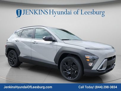 New 2027 Hyundai Kona SEL Sport