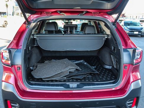 Used 2020 Subaru Outback Limited w/ Tech Package 2 image 28