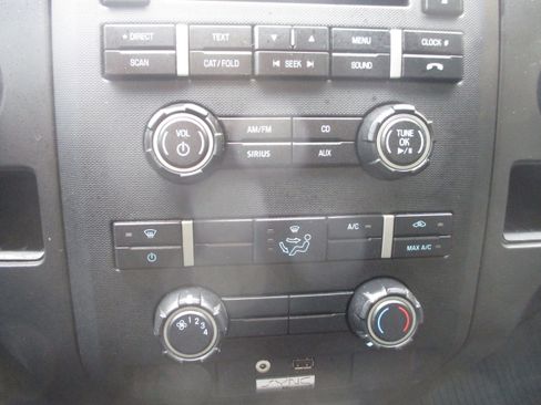 Used 2014 Ford F150 STX w/ Equipment Group 201A Mid image 12