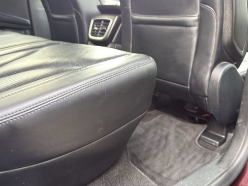 Used 2020 Lincoln Nautilus Reserve w/ Equipment Group 201A image 27