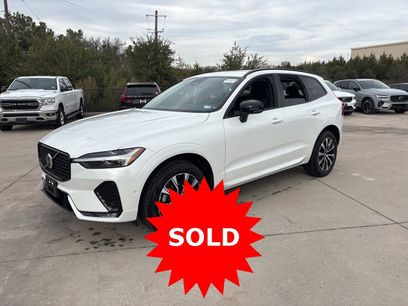 Certified 2025 Volvo XC60 B5 Plus