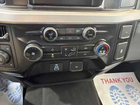 New 2026 Ford F250 XL w/ STX Appearance Package image 24