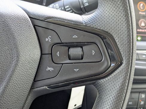 Certified 2023 Chevrolet TrailBlazer LS FWD image 28