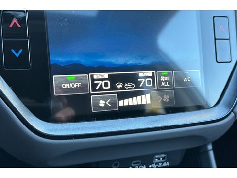 Used 2026 Subaru Crosstrek 2.0i Premium AWD/4WD image 20