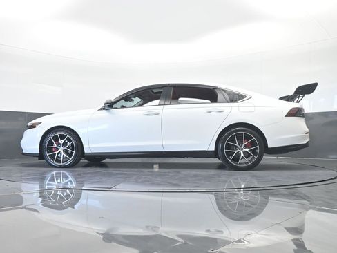 Used 2024 Honda Accord EX image 60