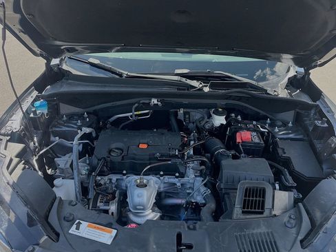 Used 2023 Honda HR-V EX-L image 29