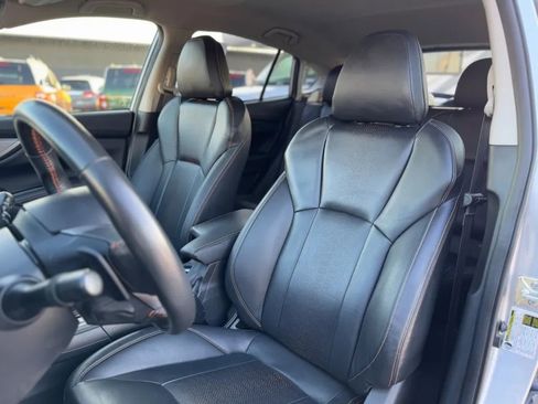 Used 2022 Subaru Crosstrek 2.5i Limited w/ Popular Package #4 image 14