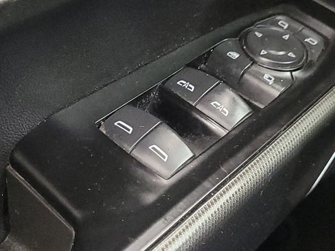 Used 2019 GMC Sierra 1500 AT4 w/ AT4 Premium Package AWD/4WD image 27