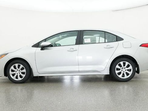 New 2026 Toyota Corolla LE image 54