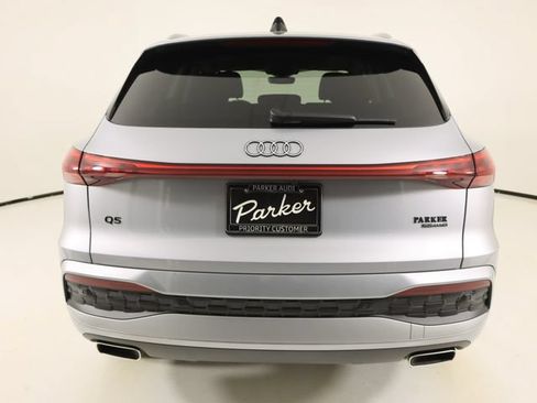 Certified 2025 Audi Q5 Premium w/ Convenience Package AWD/4WD image 4
