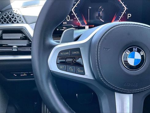 Used 2025 BMW X5 sDrive40i w/ M Sport Package RWD image 20