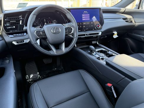 New 2026 Lexus RX 350 F Sport image 25
