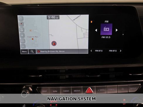 Used 2023 Kia Telluride SX X-Line AWD/4WD image 3